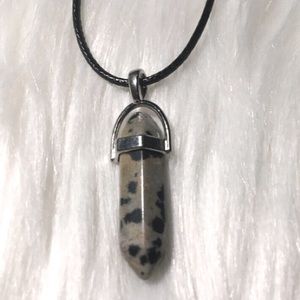 Crystal Necklace